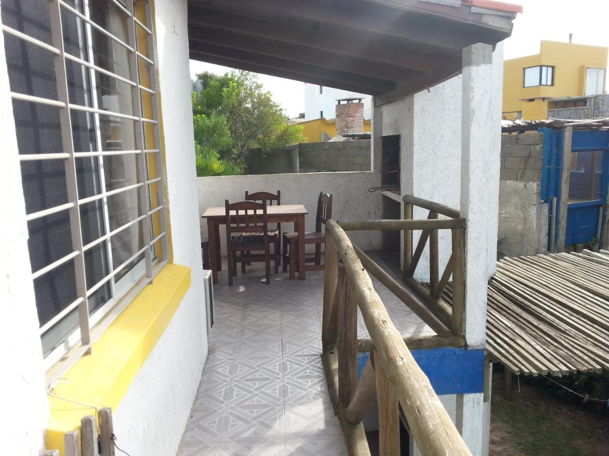 Cabanas Aguamarina Punta Del Diablo Pokoj fotografie