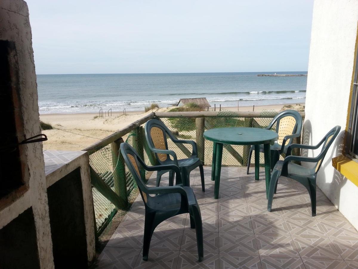 Cabanas Aguamarina Punta Del Diablo Pokoj fotografie