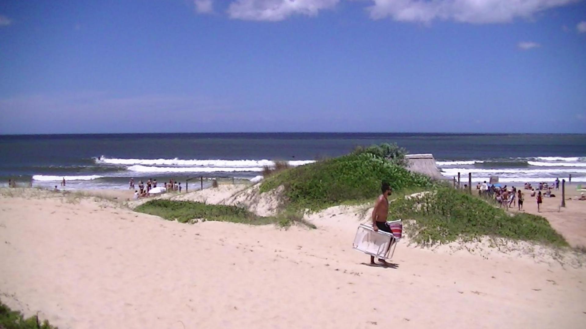 Cabanas Aguamarina Punta Del Diablo Pokoj fotografie