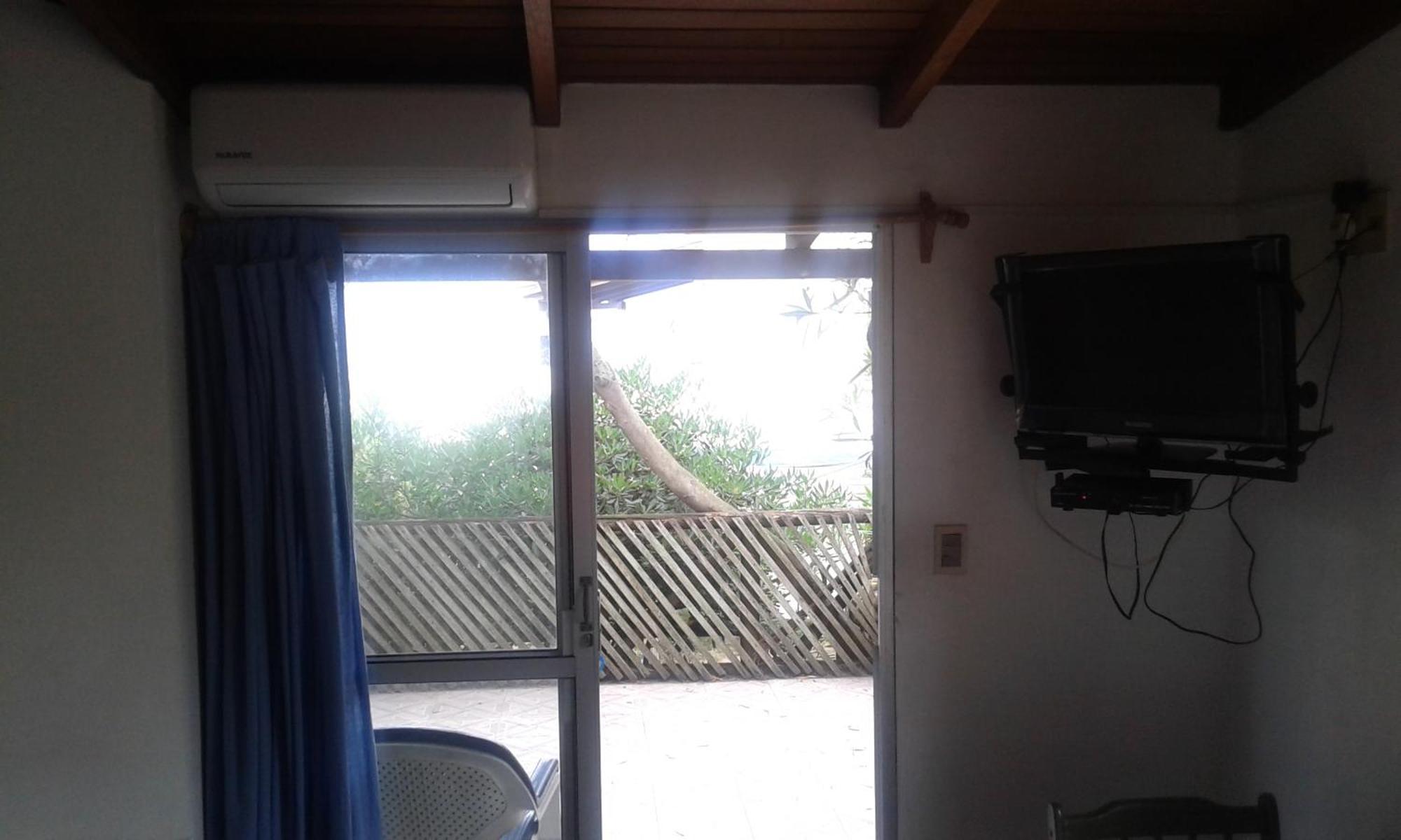 Cabanas Aguamarina Punta Del Diablo Pokoj fotografie