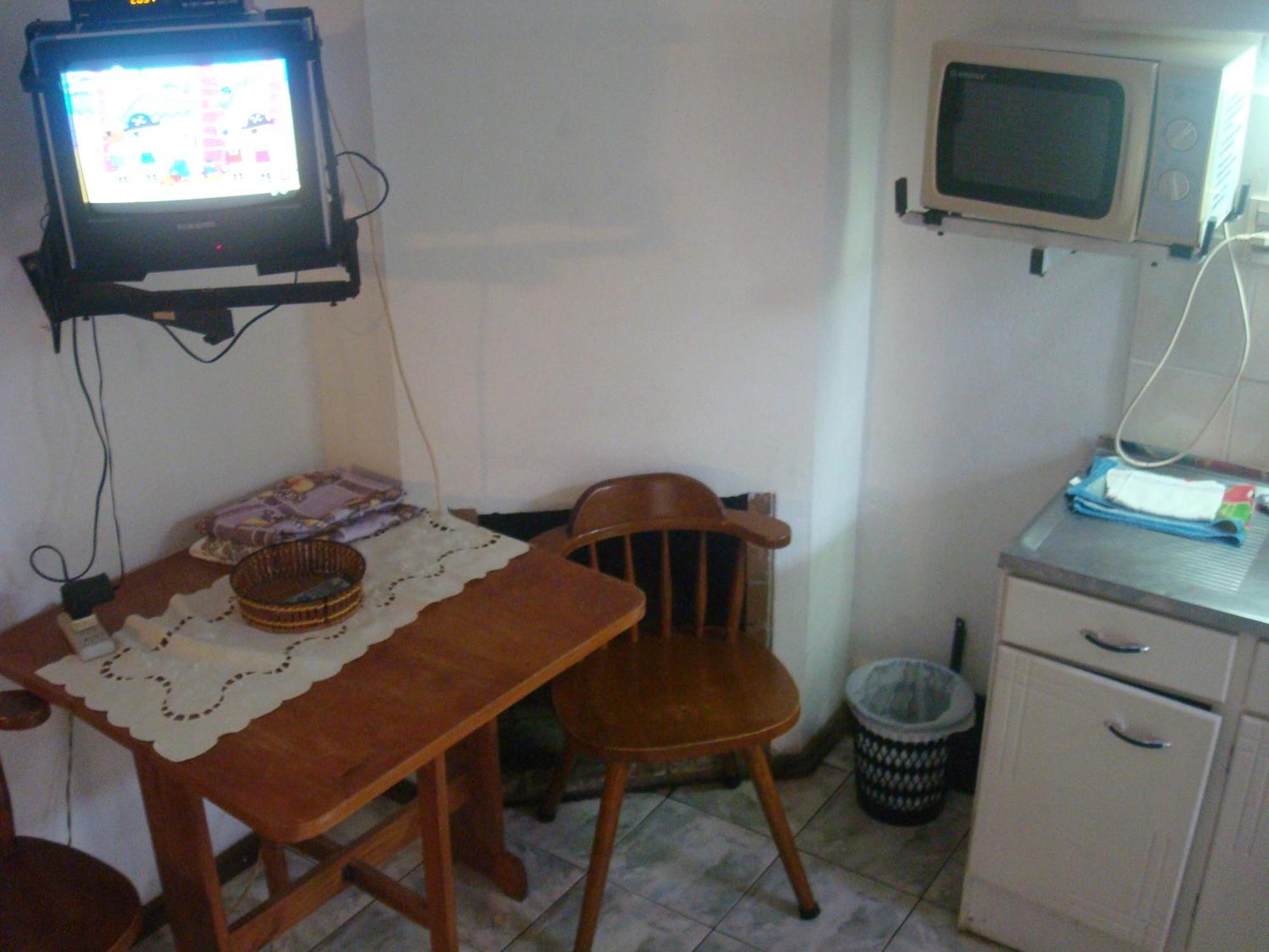 Cabanas Aguamarina Punta Del Diablo Pokoj fotografie