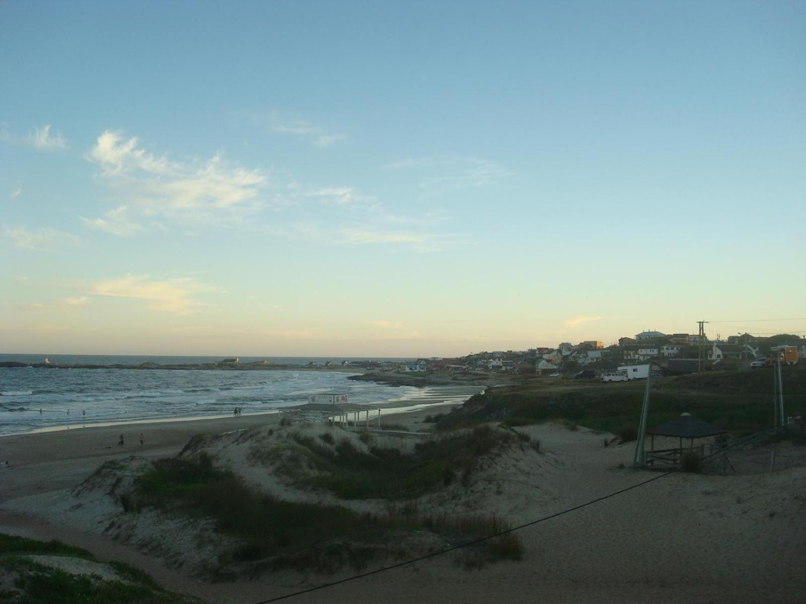 Cabanas Aguamarina Punta Del Diablo Pokoj fotografie